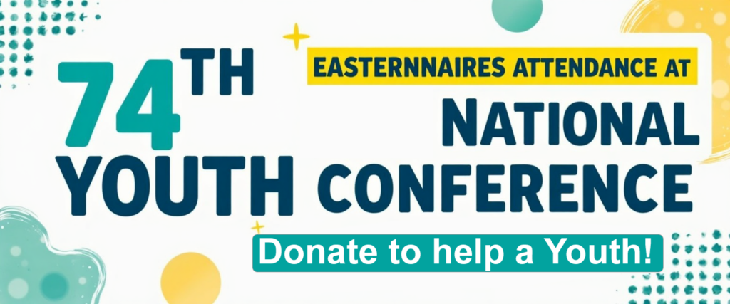 74th Youth Conference